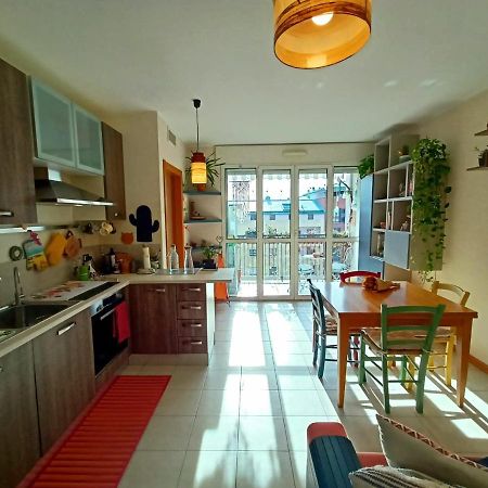 Relaxing Apartment Near Milan Вимодроне Экстерьер фото