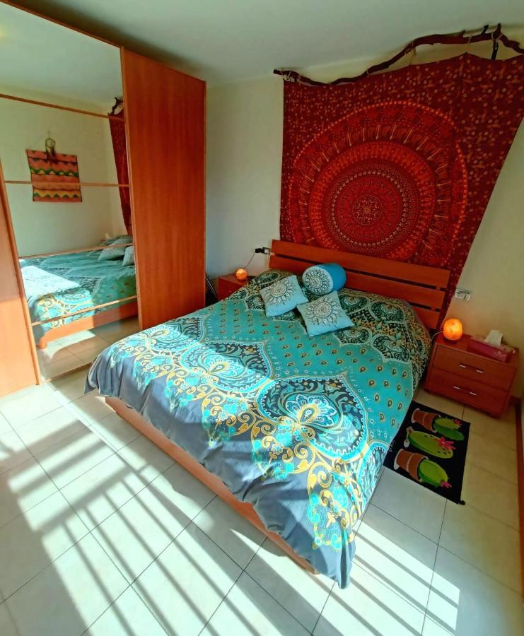 Relaxing Apartment Near Milan Вимодроне Экстерьер фото