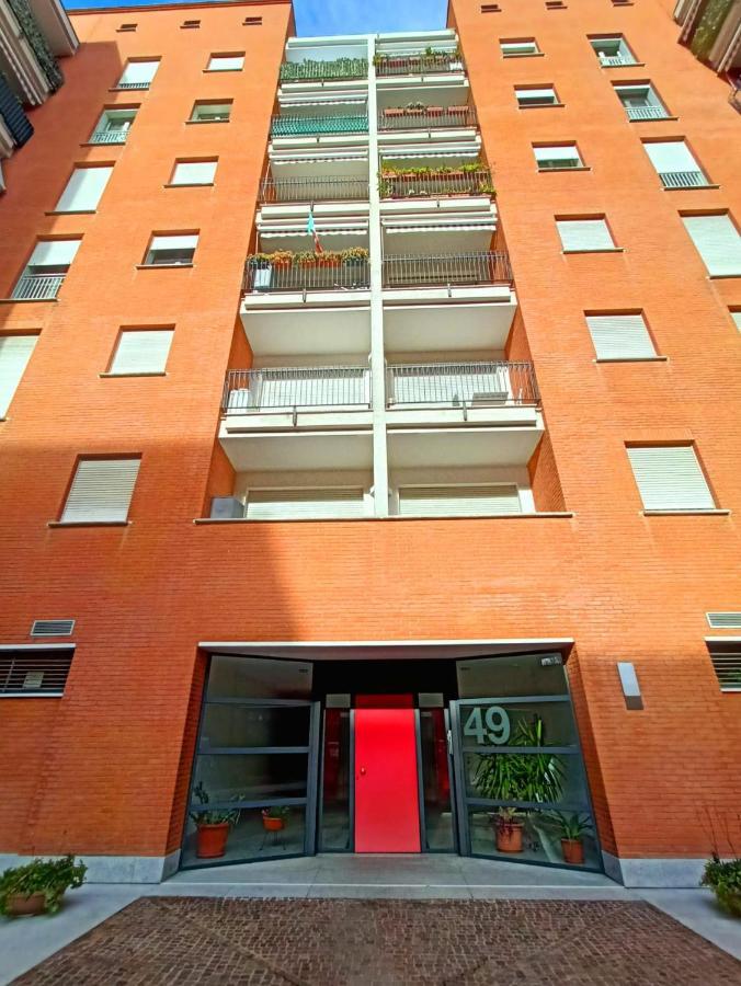 Relaxing Apartment Near Milan Вимодроне Экстерьер фото