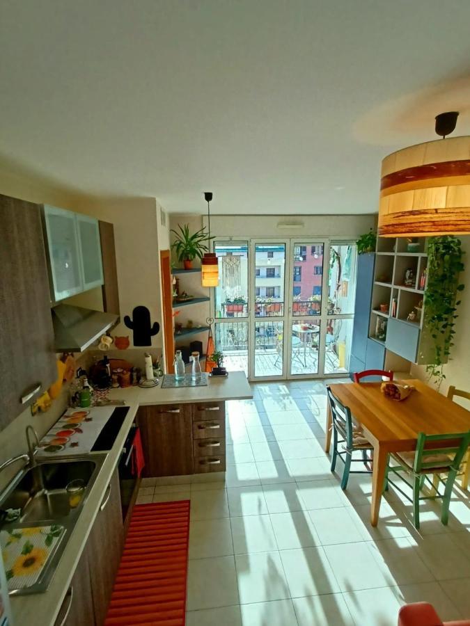 Relaxing Apartment Near Milan Вимодроне Экстерьер фото