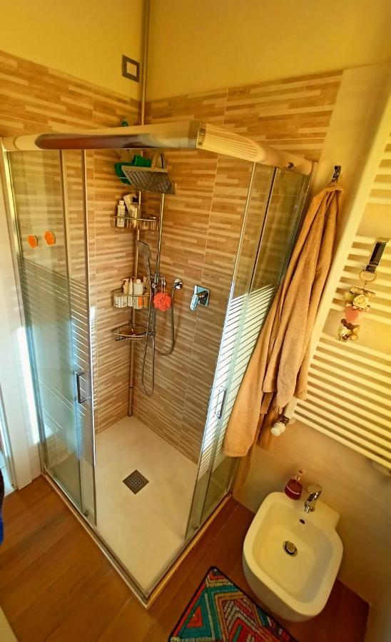 Relaxing Apartment Near Milan Вимодроне Экстерьер фото