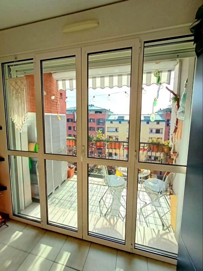 Relaxing Apartment Near Milan Вимодроне Экстерьер фото