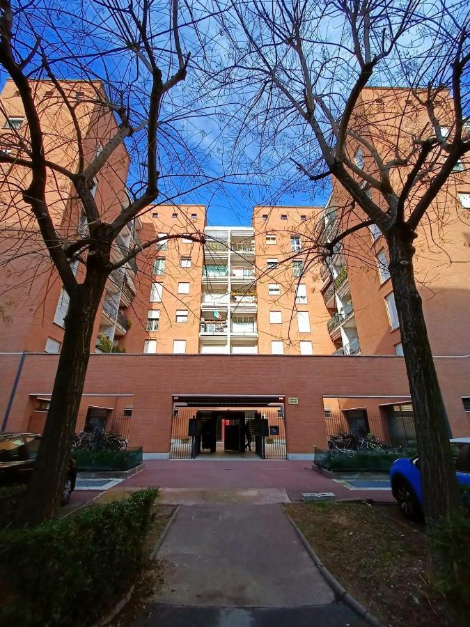 Relaxing Apartment Near Milan Вимодроне Экстерьер фото